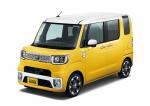 Toyota Pixis Mega 2015 года